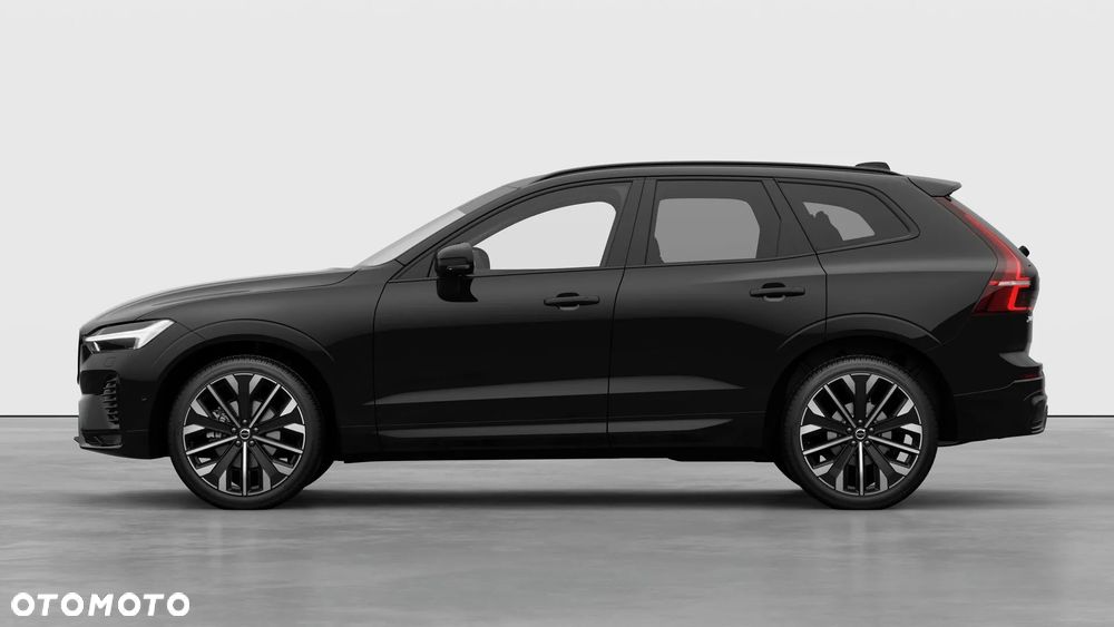 Volvo XC 60 B5 B AWD Ultra Dark - 3