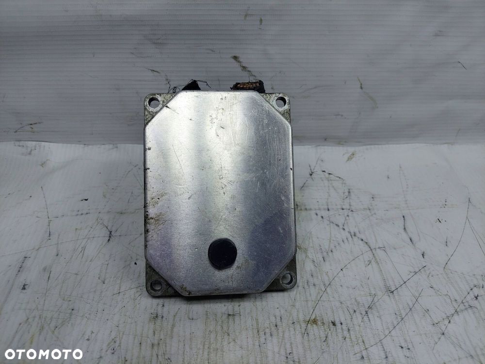 Komputer Sterownik Silnika 51847326 Fiat Punto 1.2 - 5