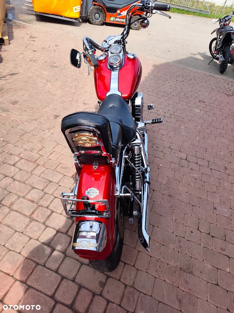 Harley-Davidson Dyna Low Rider - 8