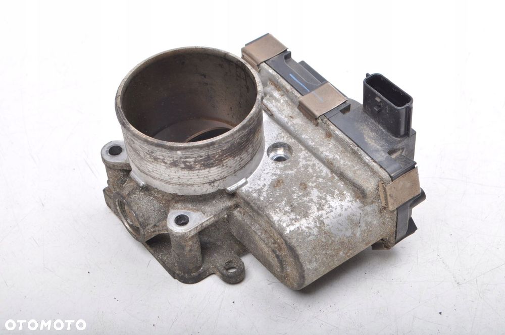 ISUZU D-MAX II 1.9 DDI PRZEPUSTNICA 7809A1 - 1