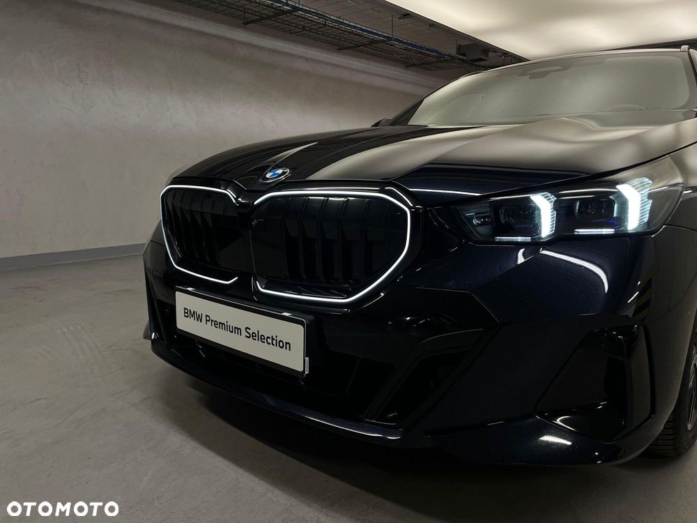 BMW Seria 5 - 14