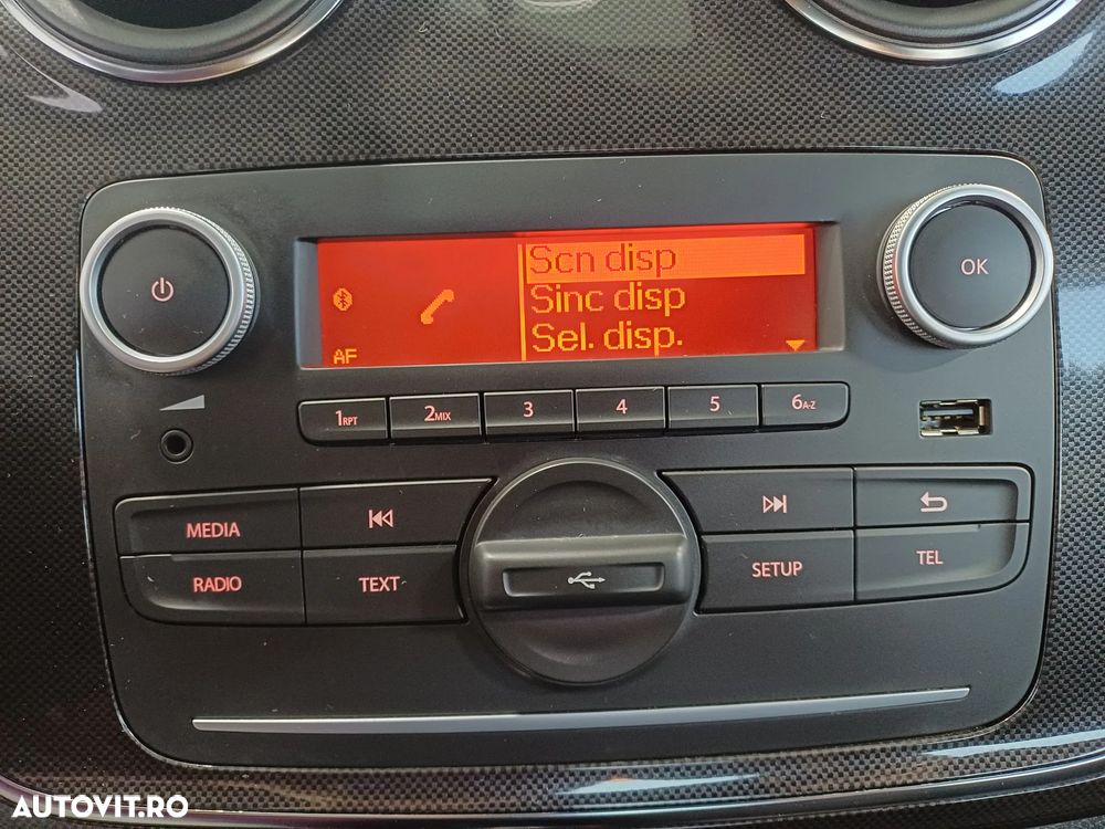 Dacia Logan 0.9 TCe SL PLUS - 14