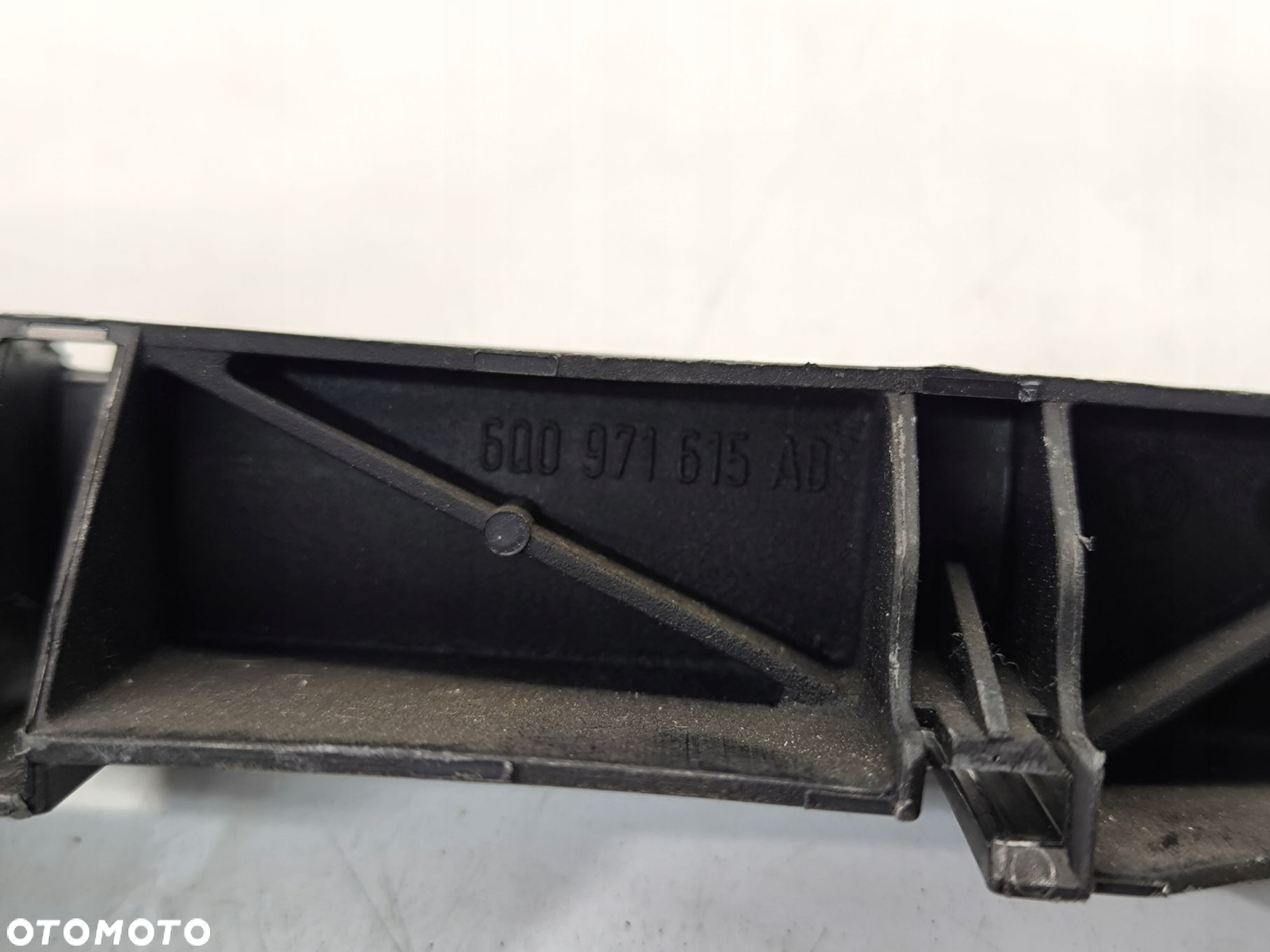 MOCOWANIE WIĄZKI INSTALACJI ELEKTRYCZNEJ AUDI VW SEAT SKODA 6Q0971615AB - 4