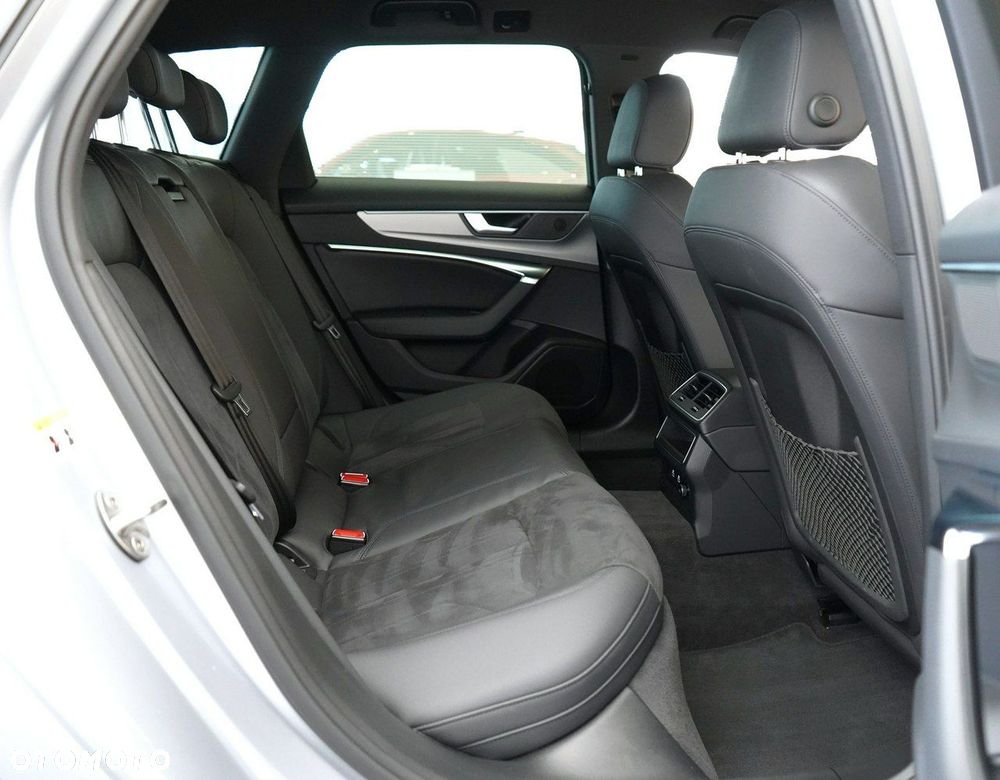 Audi A6 Avant - 34