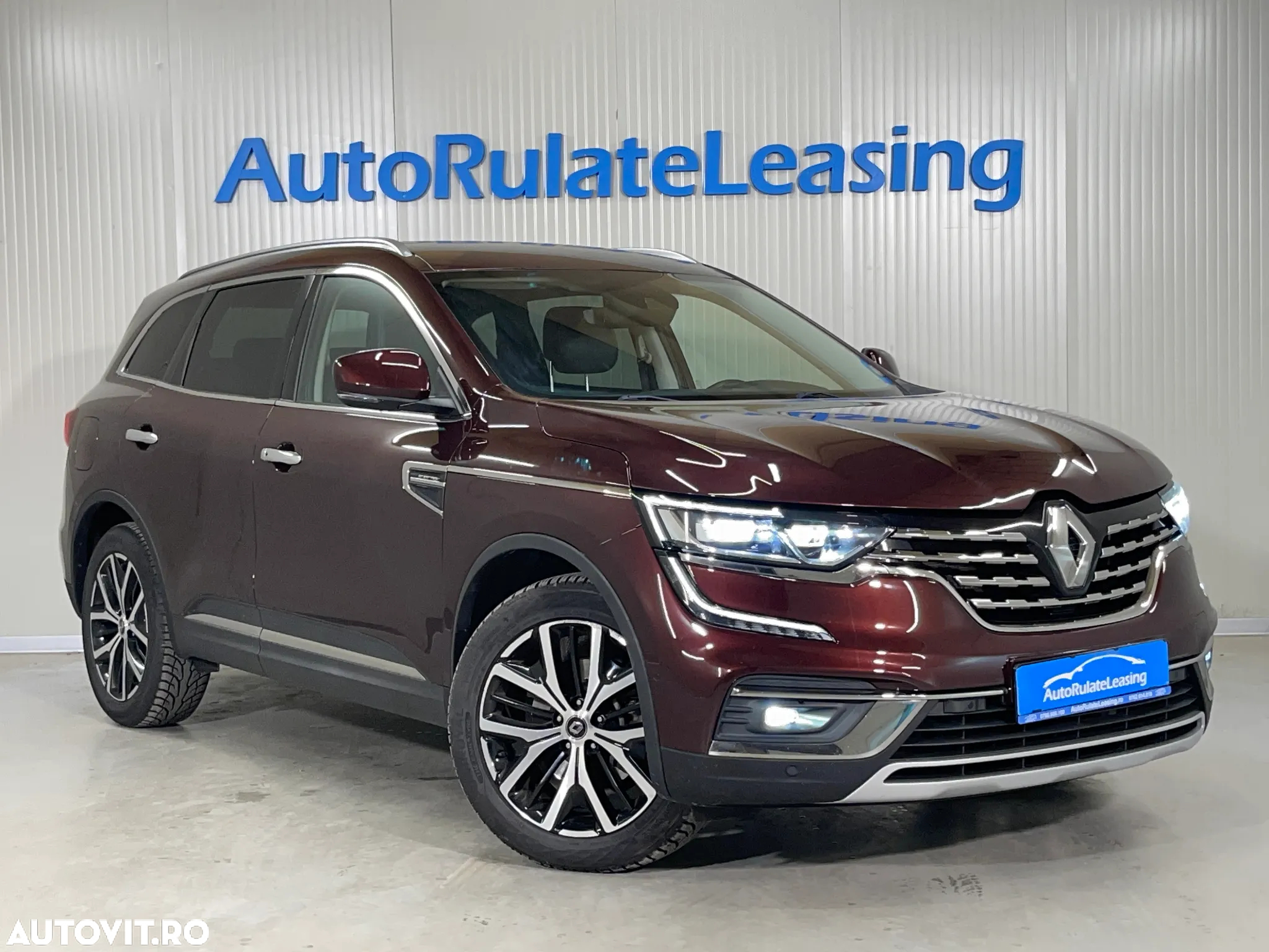 Renault Koleos BLUE dCi X-Tronic 4WD Intens - 2