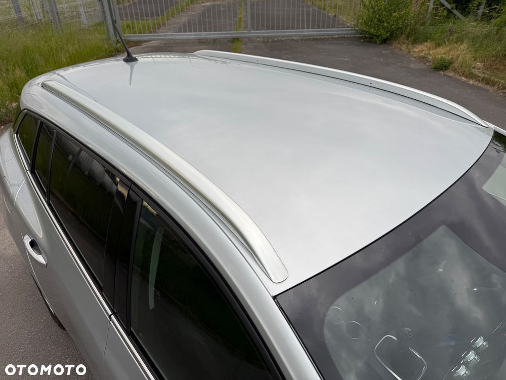 Renault Megane 1.5 Blue dCi Intens - 14