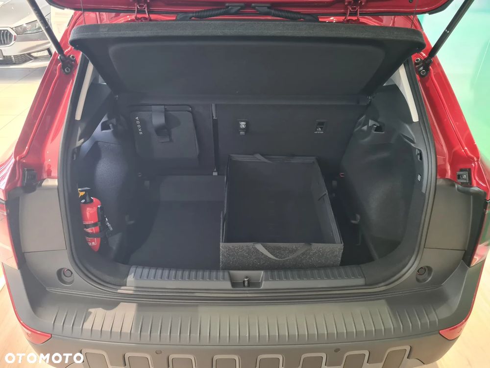 Skoda Epiq 55 (56 kWh) Selection - 7