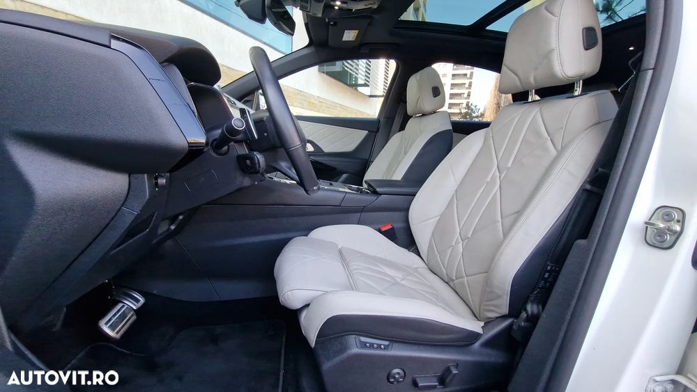 DS Automobiles DS 7 Crossback 1.6 PHeV FWD 225 EAT8 OPERA - 22
