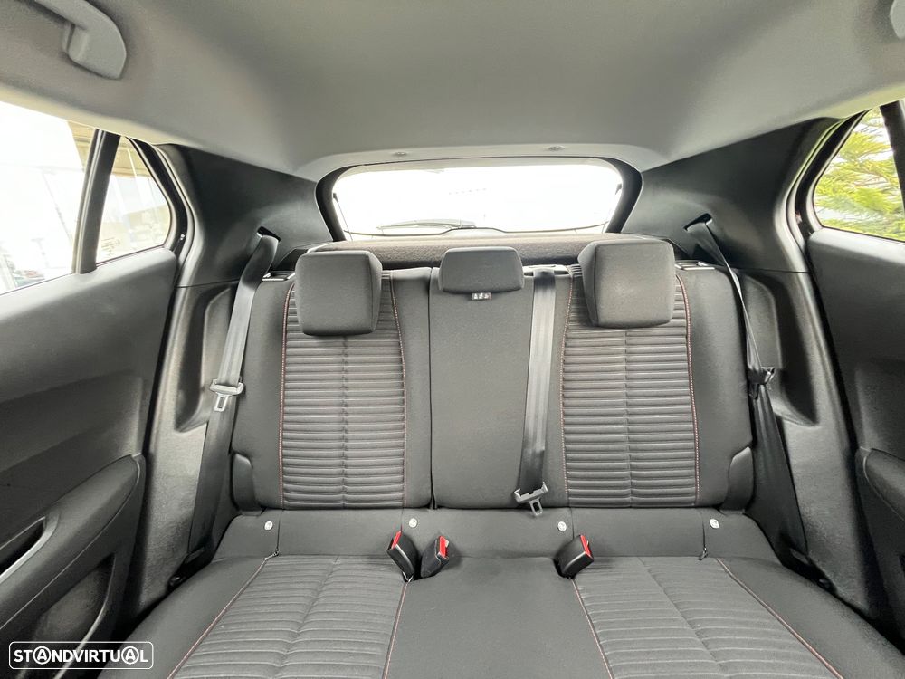 Peugeot 2008 1.5 BlueHDi Active Pack - 43