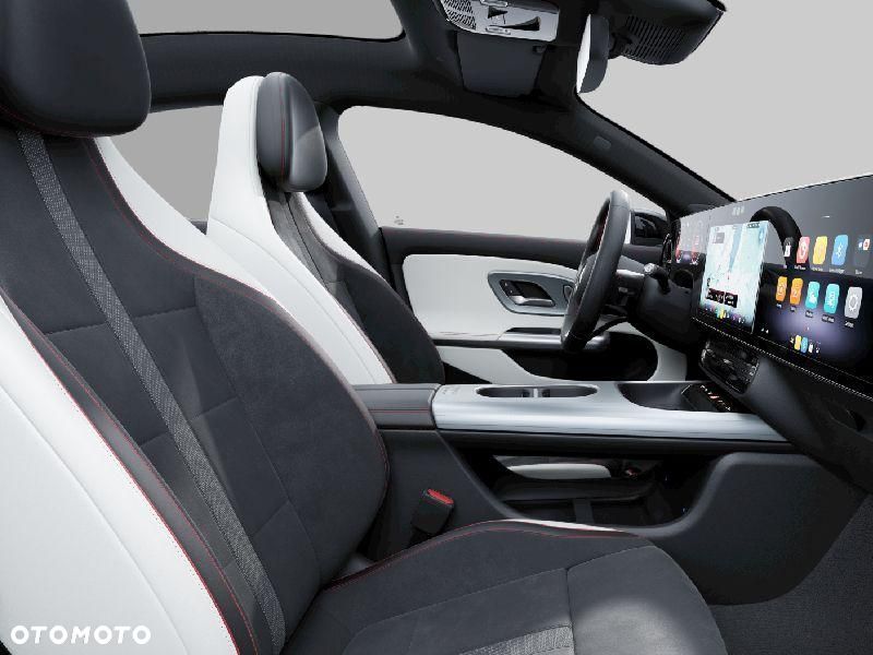 Mercedes-Benz CLA 200 mHEV 4-Matic 8G-DCT - 6