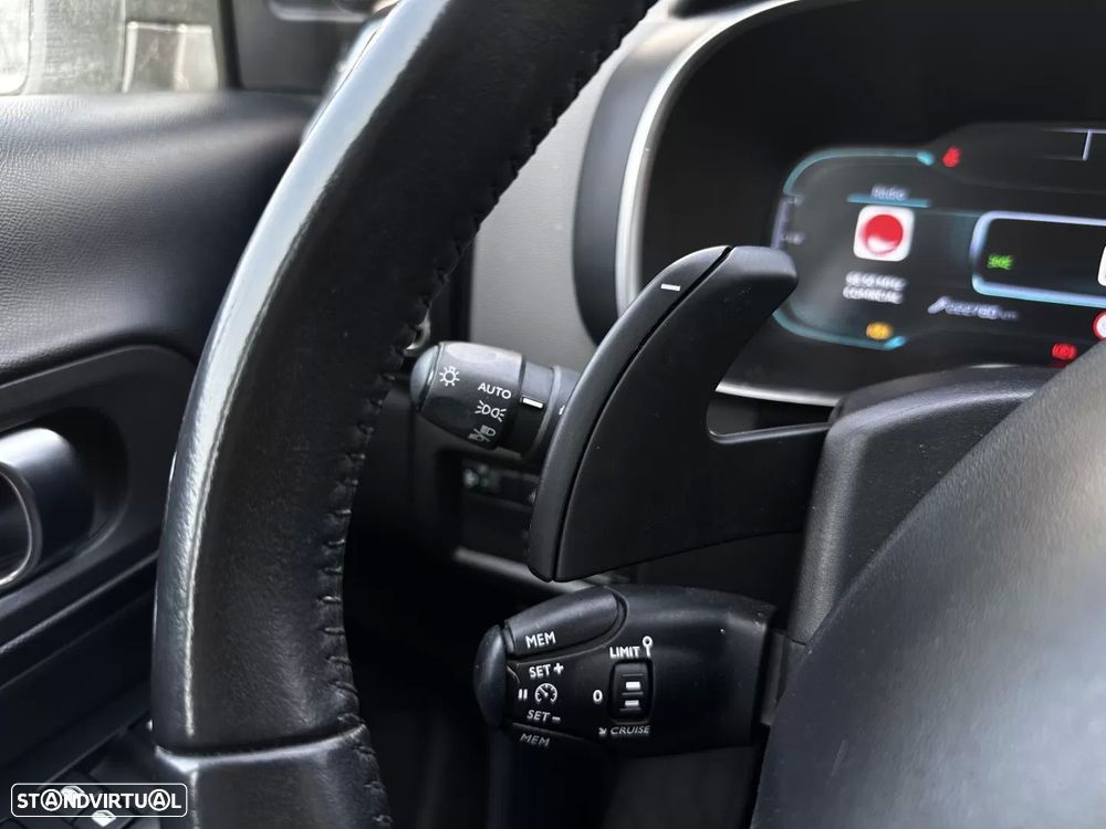 Citroën C5 Aircross 1.5 BlueHDi Live EAT8 - 23