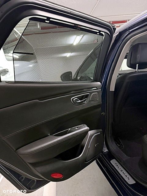 Renault Talisman 1.6 Energy dCi Intens - 16