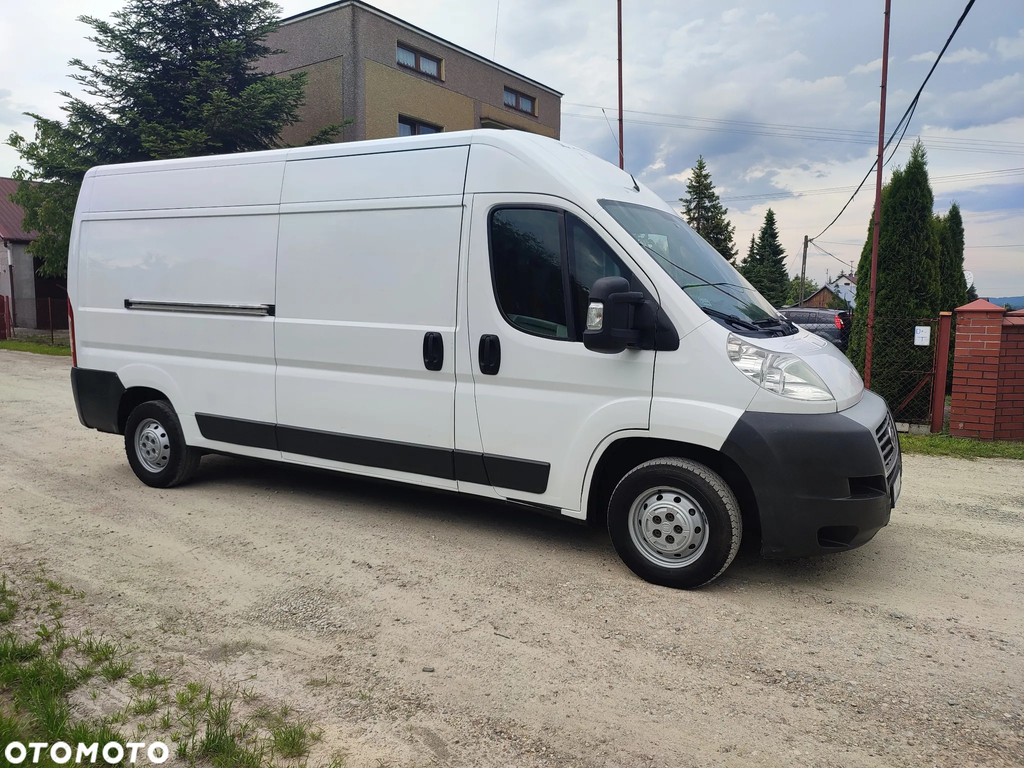 Fiat Ducato - 5