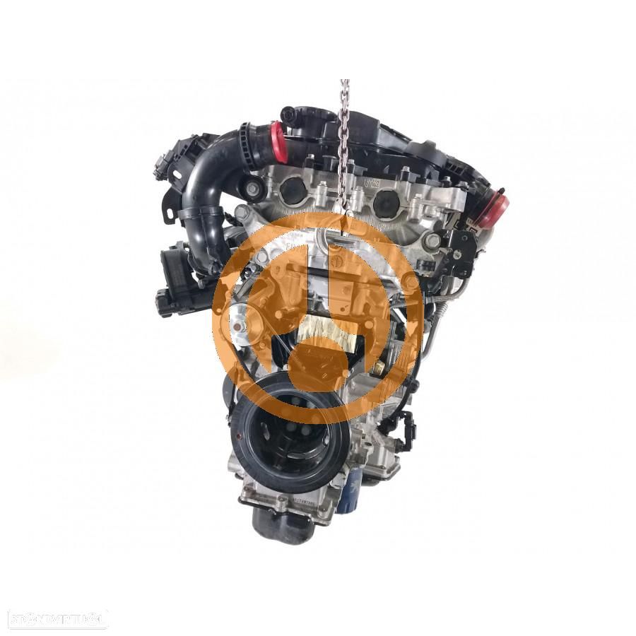 Motor HN05 OPEL - 1