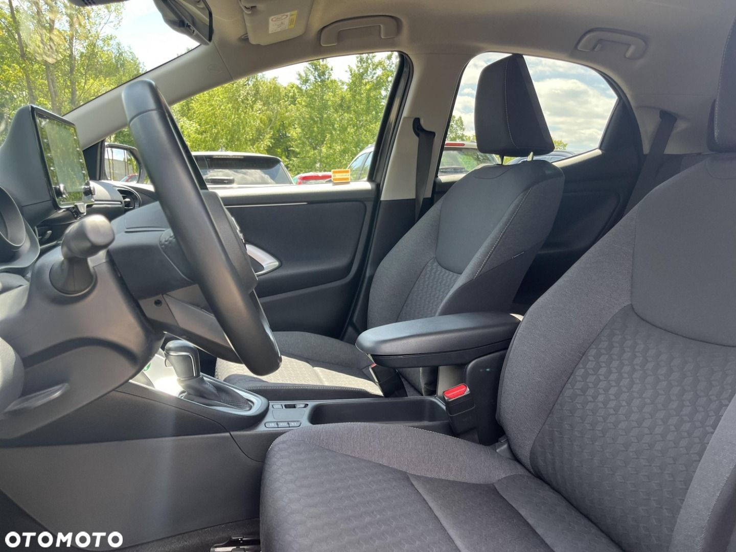 Toyota Yaris - 14