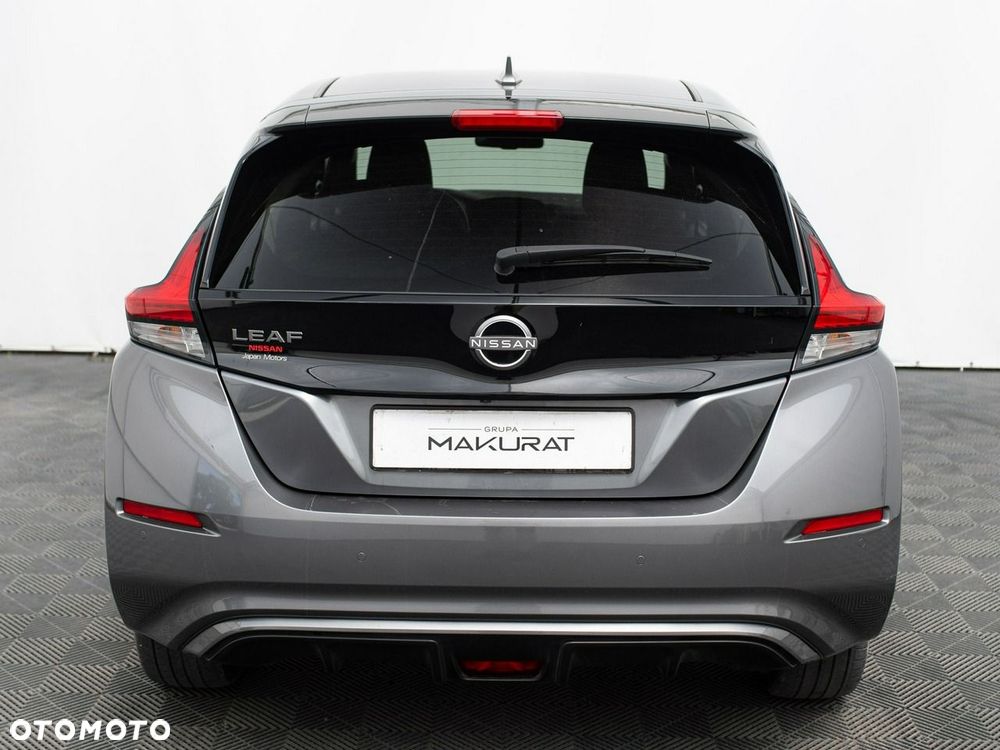 Nissan Leaf 62kWh N-Connecta - 9