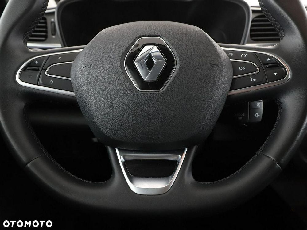 Renault Kadjar 1.3 TCe FAP Intens EDC - 22