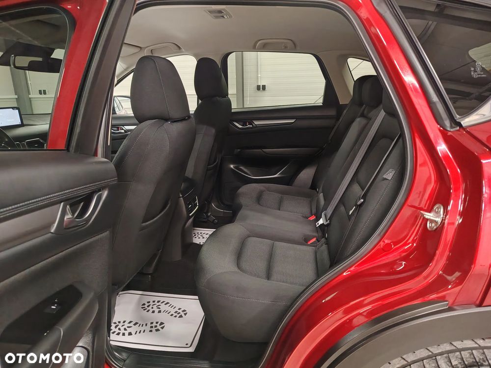 Mazda CX-5 2.0 Exclusive-Line 2WD - 20