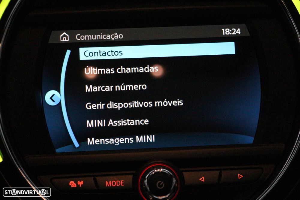 MINI Clubman Cooper Premium Final Edition Auto - 32