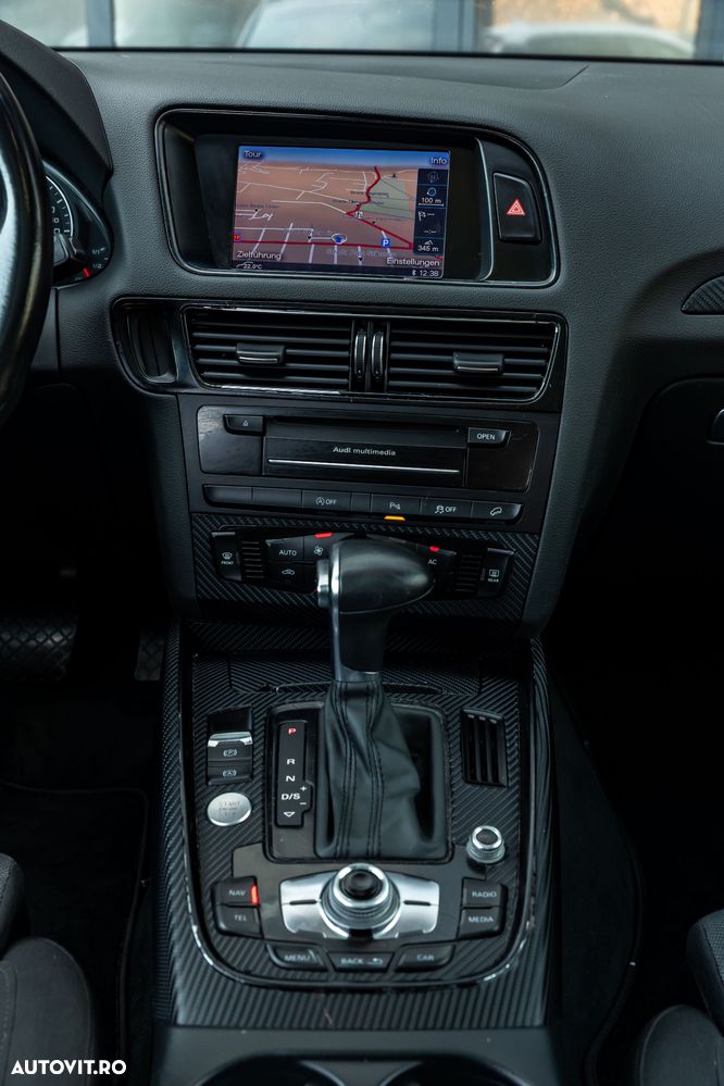 Audi Q5 2.0 TDI Quattro S tronic - 18