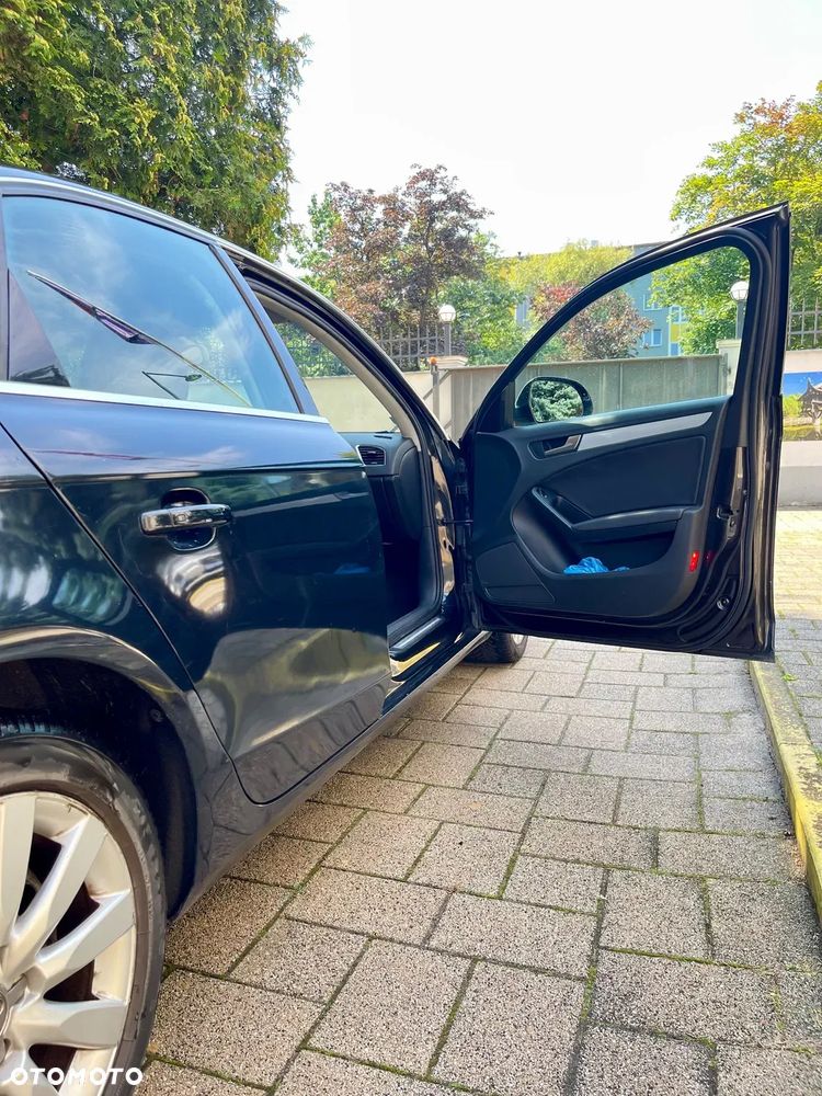 Audi A4 Allroad - 13