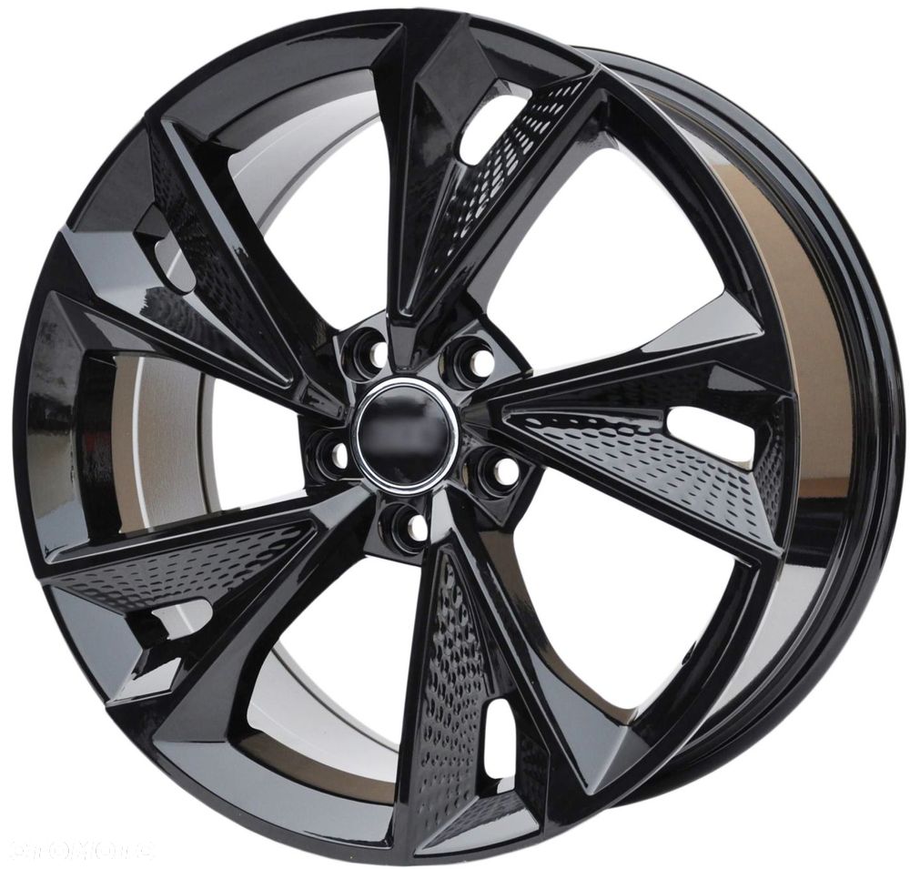 1566 B FELGI 21 5x112 AUDI A5 C8 A6 A7 A8 S7 RS7 - 1