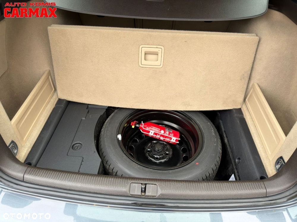 Volkswagen Passat 2014