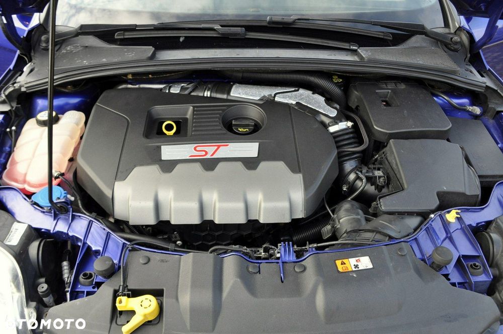 Ford Focus - 39
