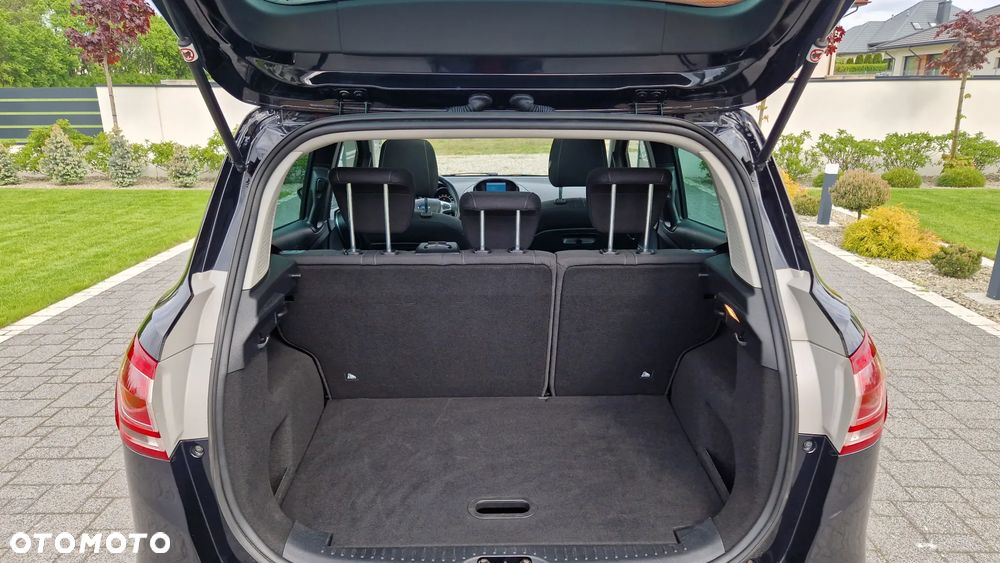 Ford B-MAX 1.5 TDCi Titanium - 38