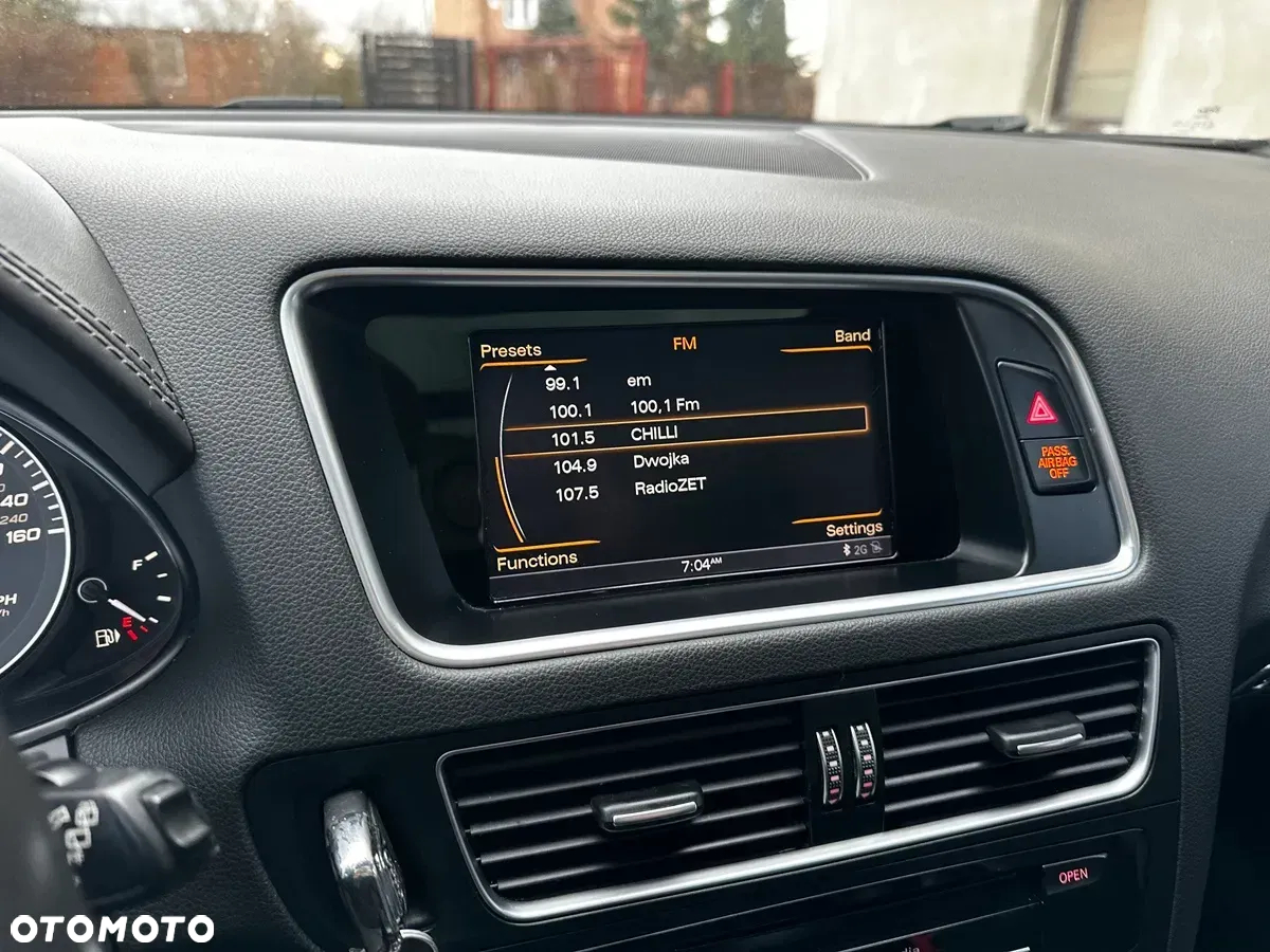 Audi SQ5 - 23