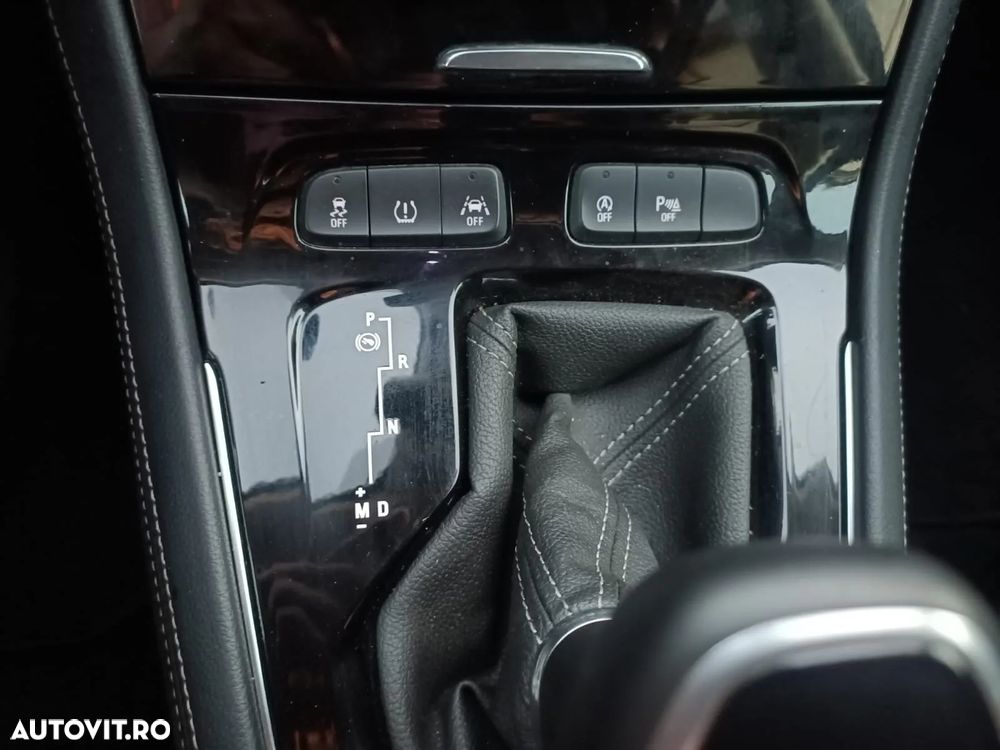 Opel Grandland X - 8