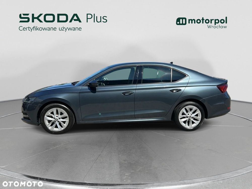 Skoda Octavia 1.0 TSI Ambition - 4