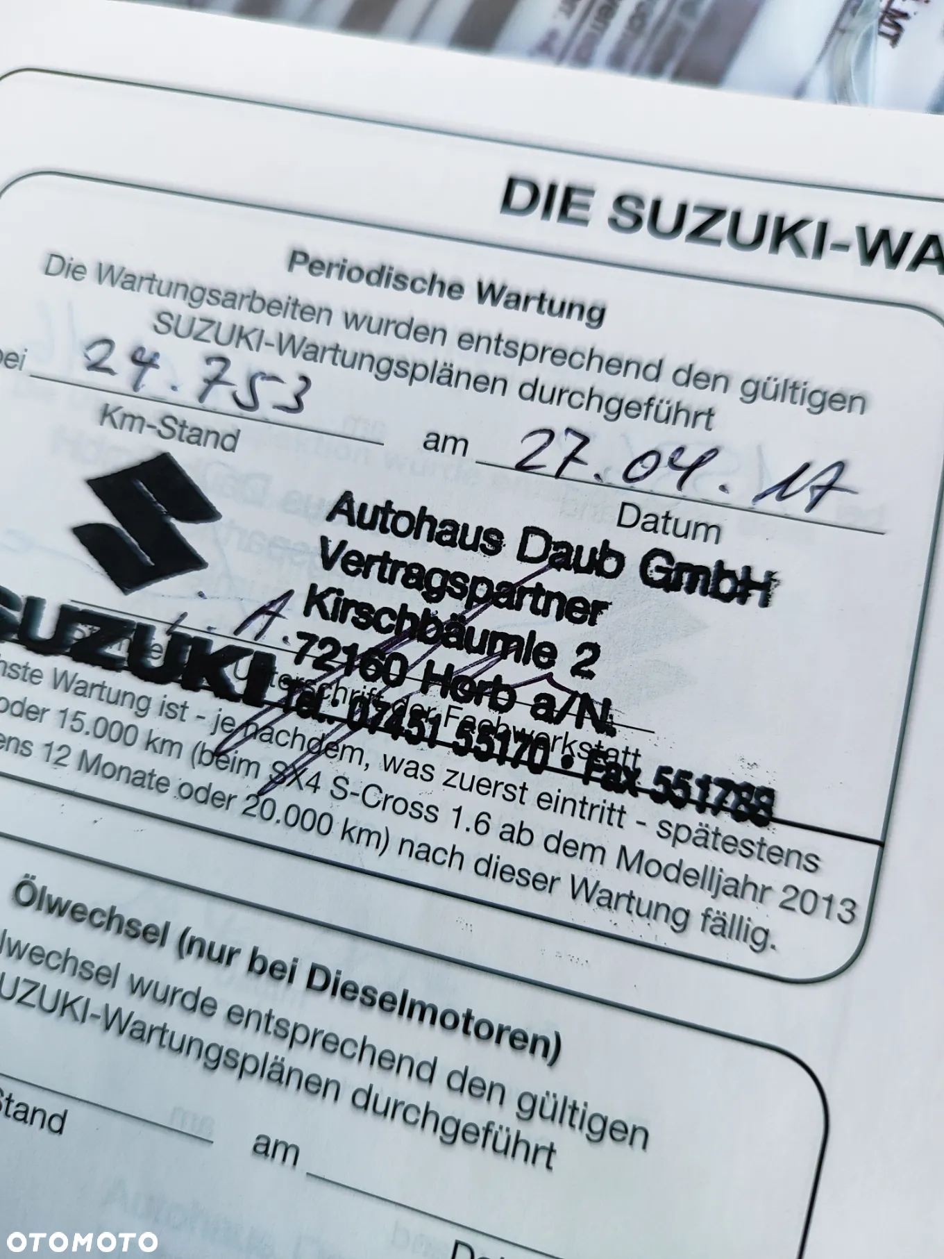 Suzuki SX4 S-Cross 1.6 VVT 4x2 Club - 32