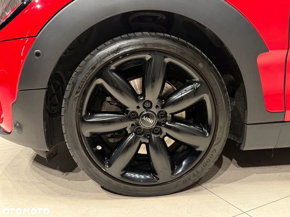 MINI Clubman Cooper S - 7