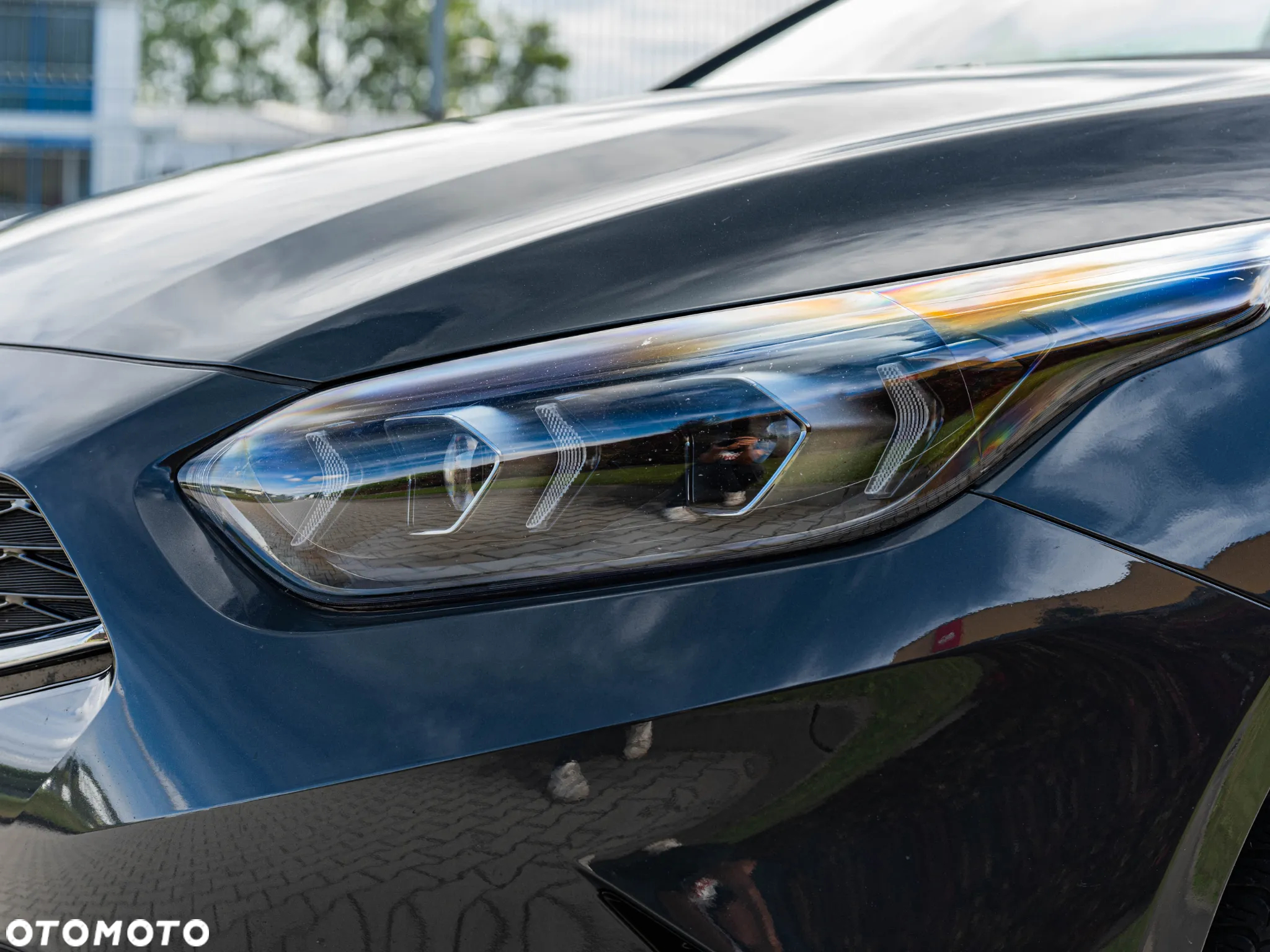 Kia Ceed 1.5 T-GDI M DCT - 14