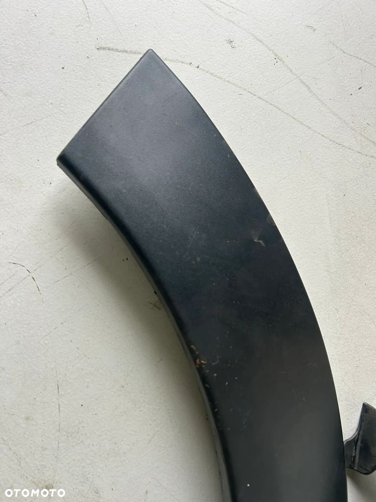 Saab 93 X XWD Listwa ślizg nakładka błotnika prawy tył tylna 12841661 12841663 - 2