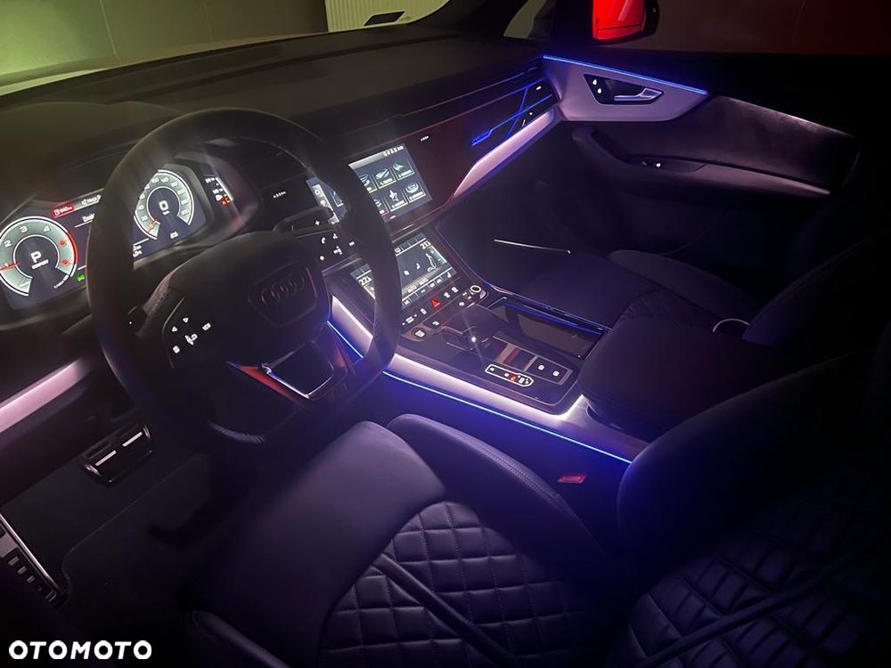 Audi Q7 45 TDI mHEV Quattro S Line Tiptr - 17