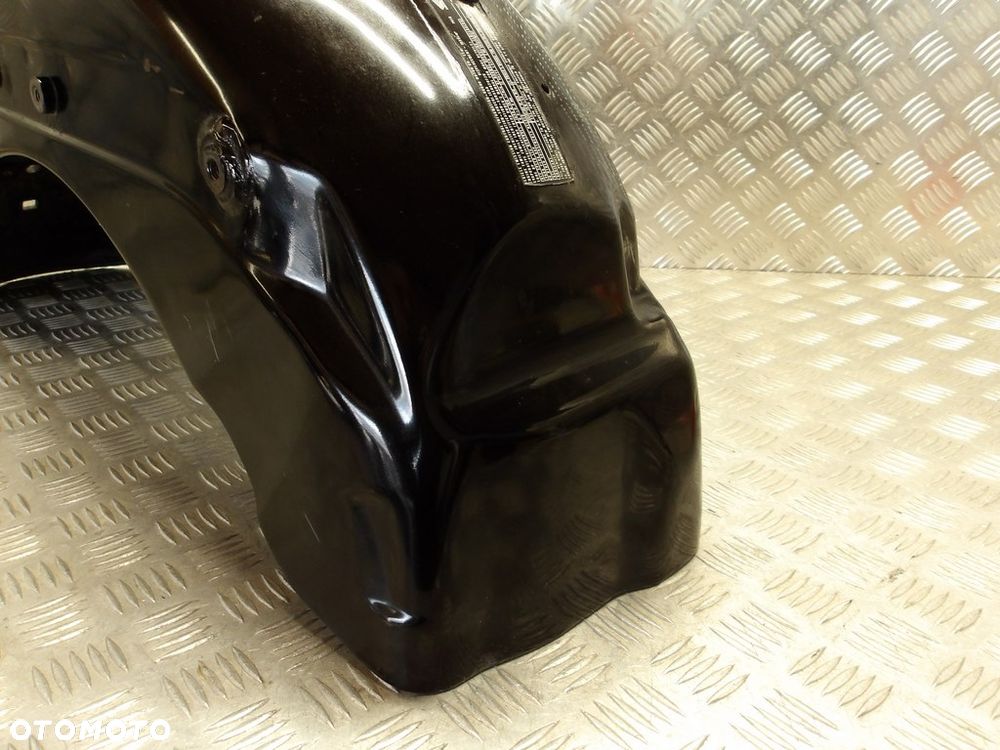Błotnik tylny HONDA VT 1100 C2 SHADOW SABRE 00-07r   PN. 80110-MCK-A60 - 6