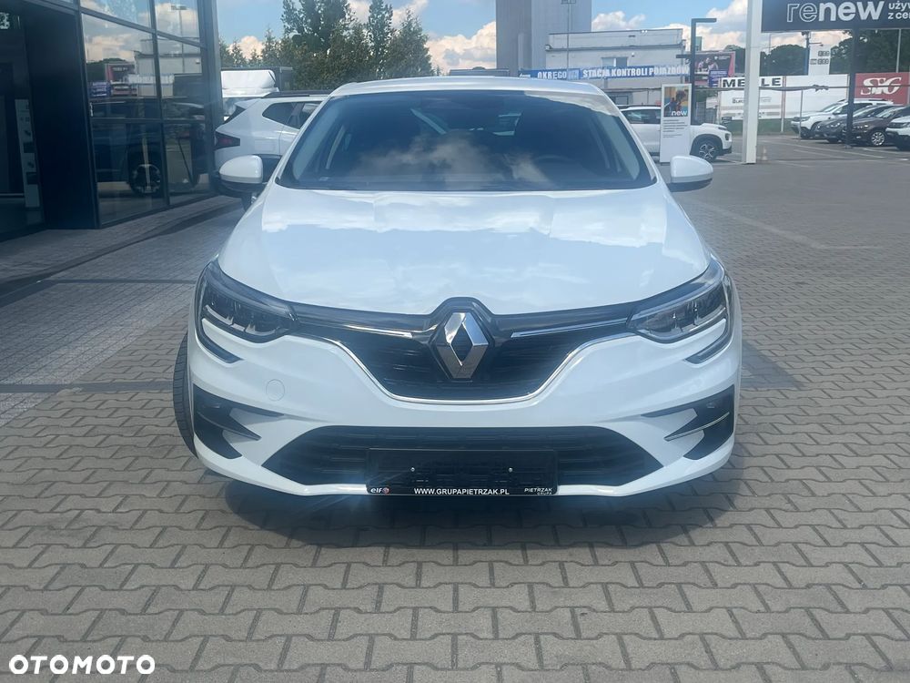 Renault Megane 1.3 TCe FAP Equilibre - 6