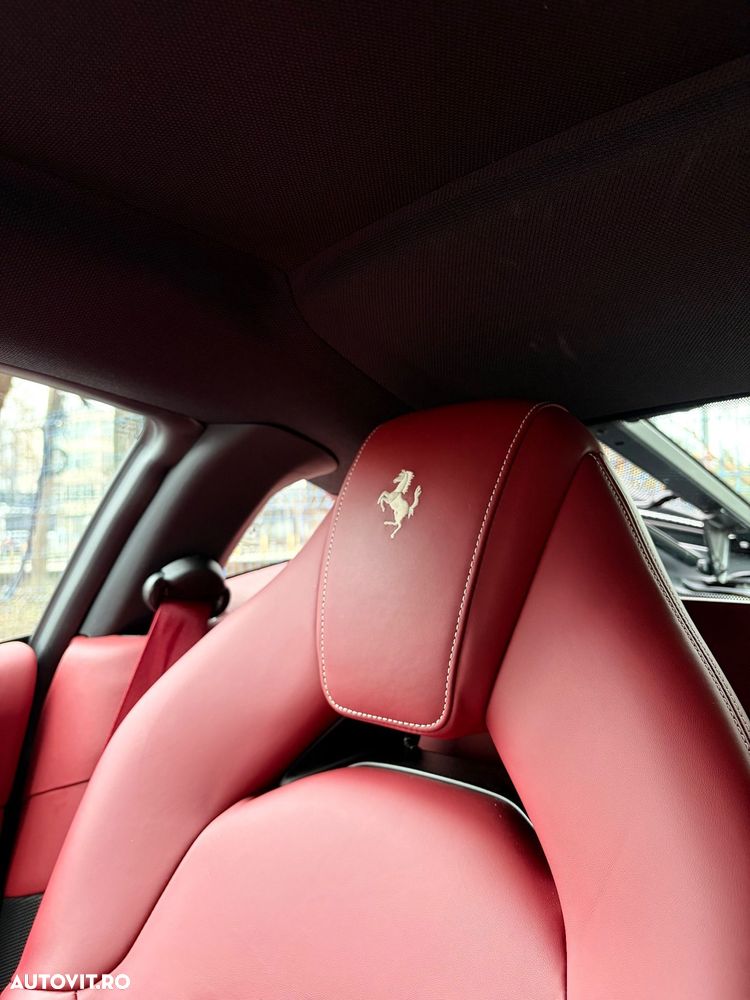 Ferrari 488 GTB - 17