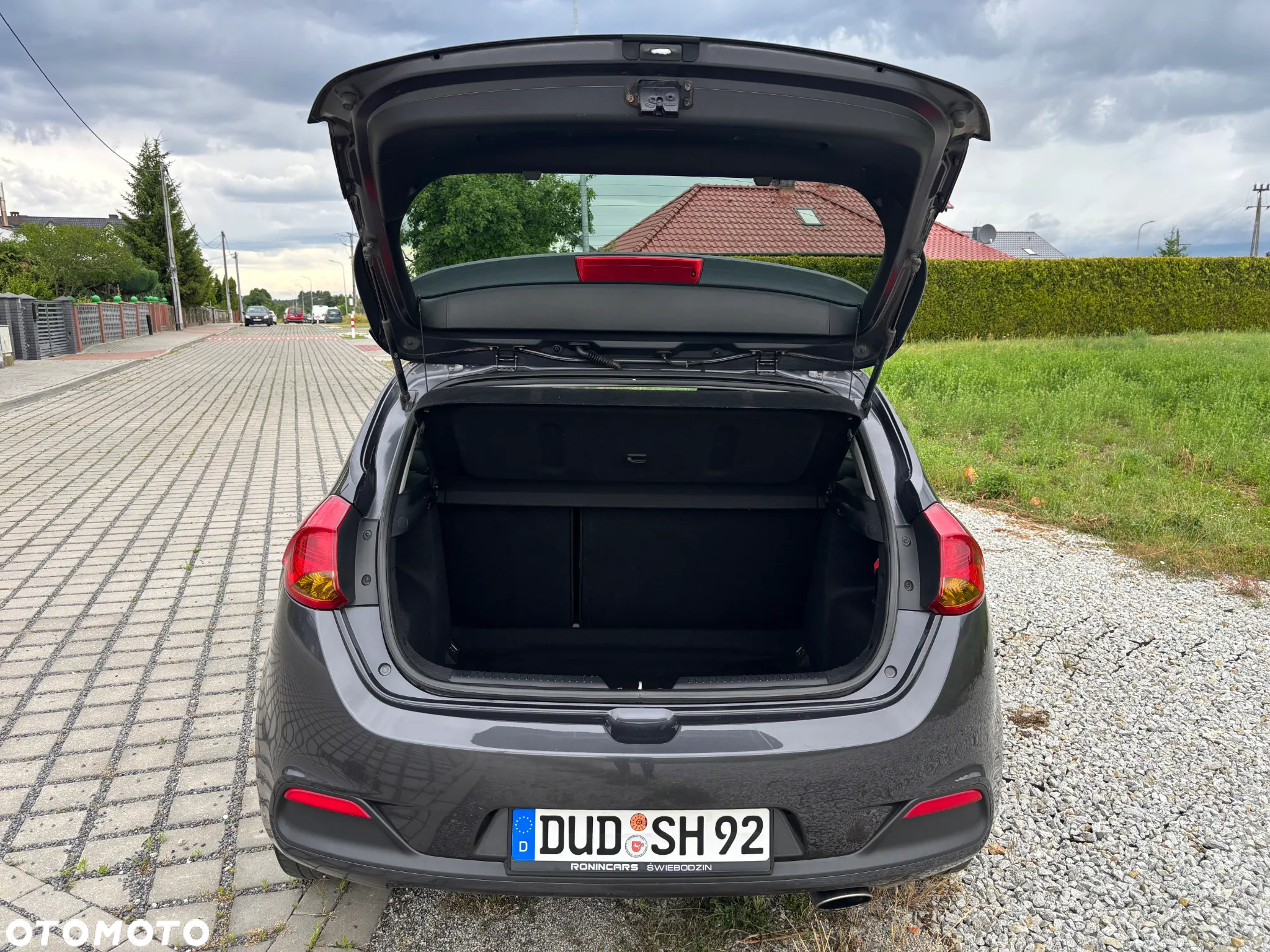 Kia Ceed Cee'd 1.6 CRDi M - 15
