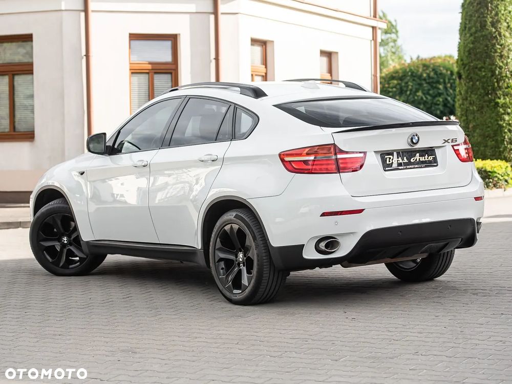 BMW X6 xDrive30d M Sport Edition - 9