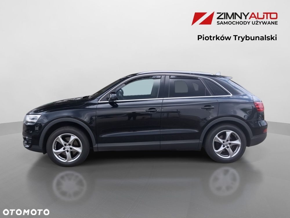 Audi Q3 2.0 TDI Quattro S tronic - 4