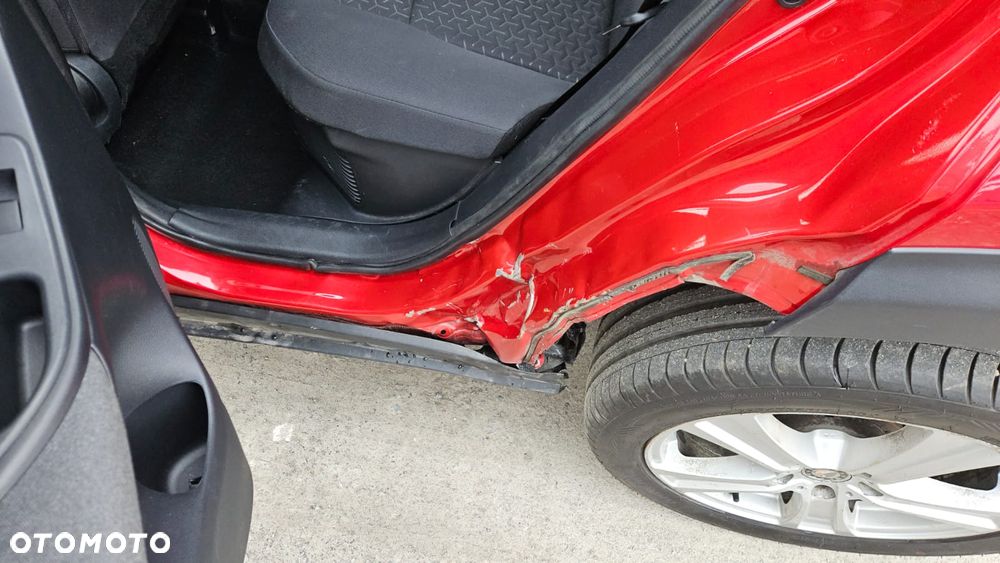 Toyota Yaris Cross 1.5 VVT-i AWD-i Comfort - 8