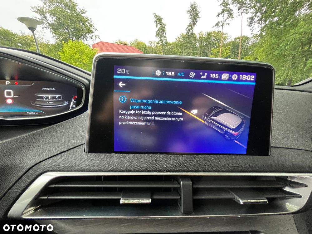 Peugeot 3008 2.0 BlueHDi GT S&S EAT6 - 34