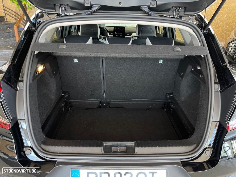 Renault Captur 1.0 TCe Equilibre - 11