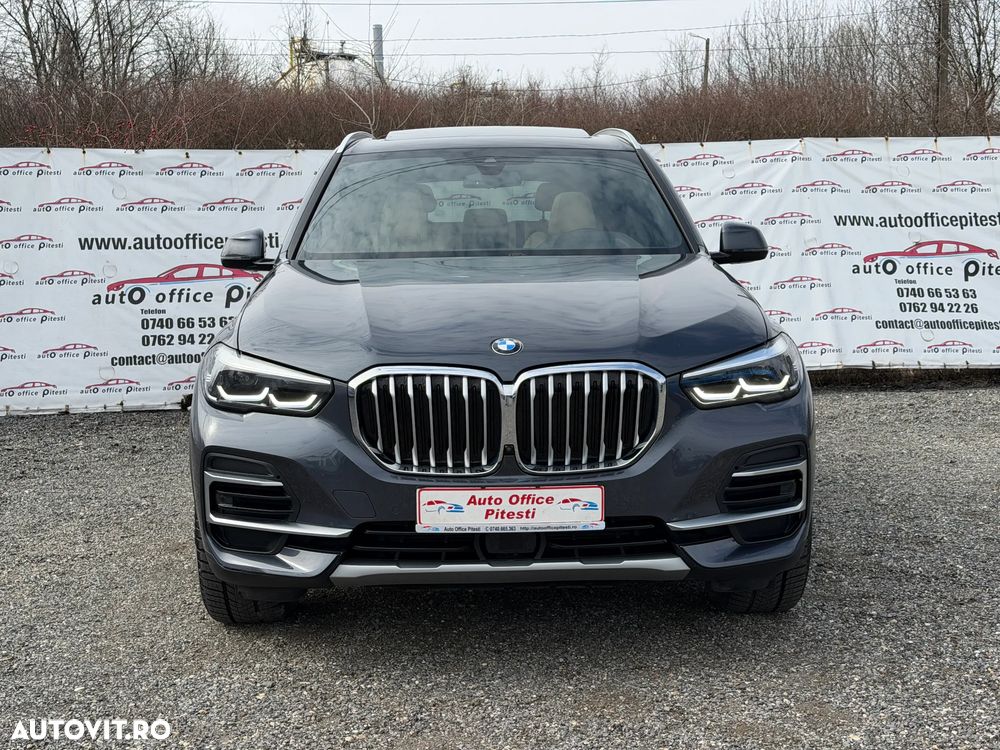 BMW X5 Xdrive 30D X-line MHEV - 2