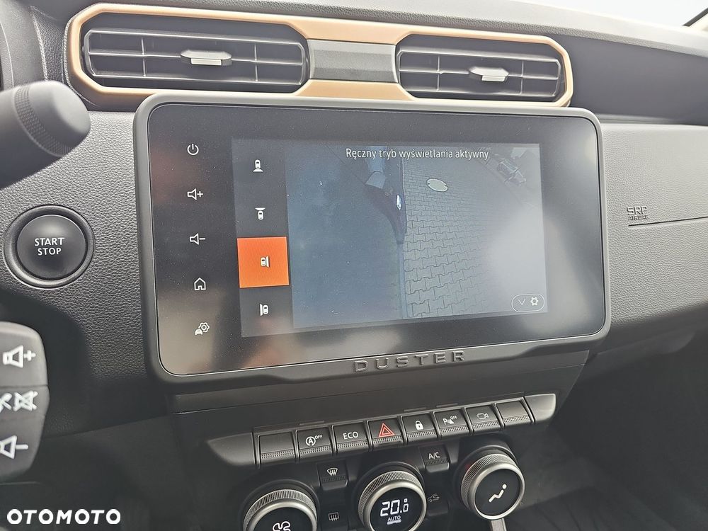 Dacia Duster - 21