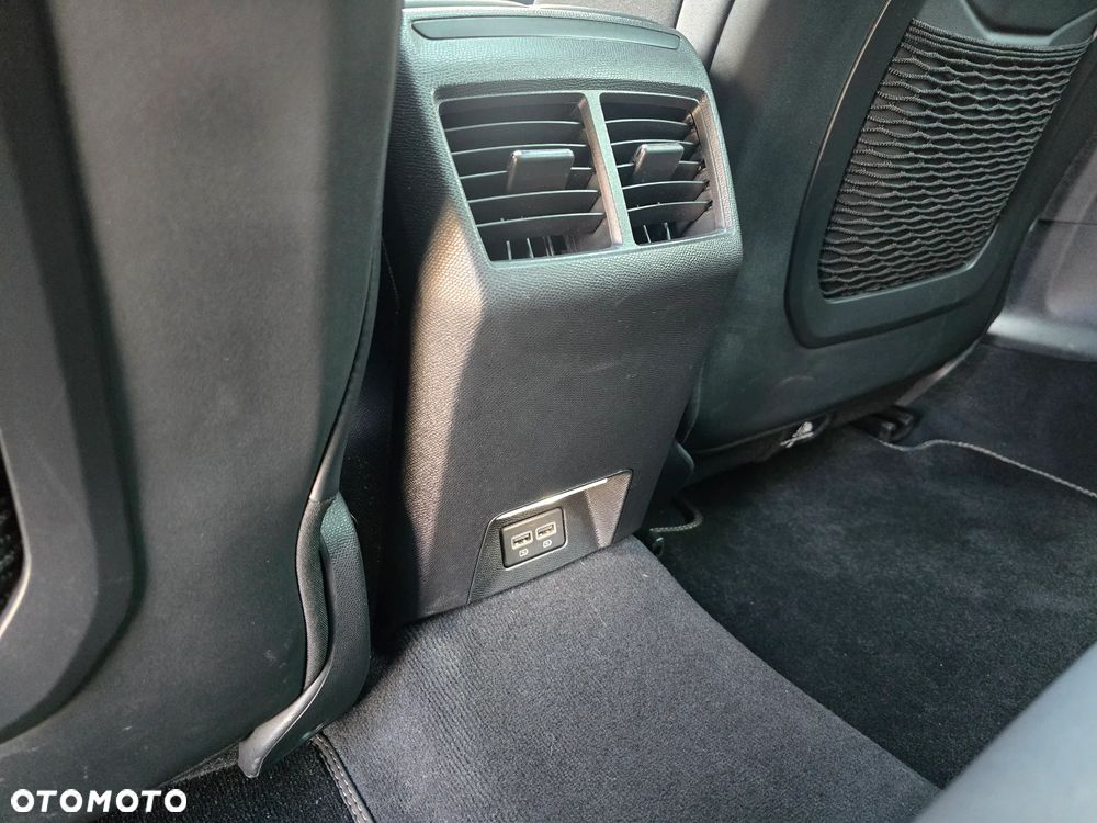 Peugeot 508 1.2 PureTech GT S&S EAT8 - 25