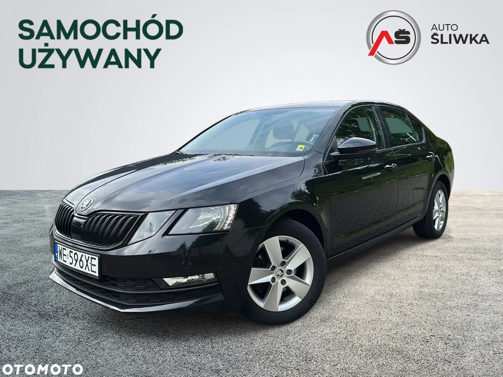 Skoda Octavia 1.5 TSI ACT Ambition - 1